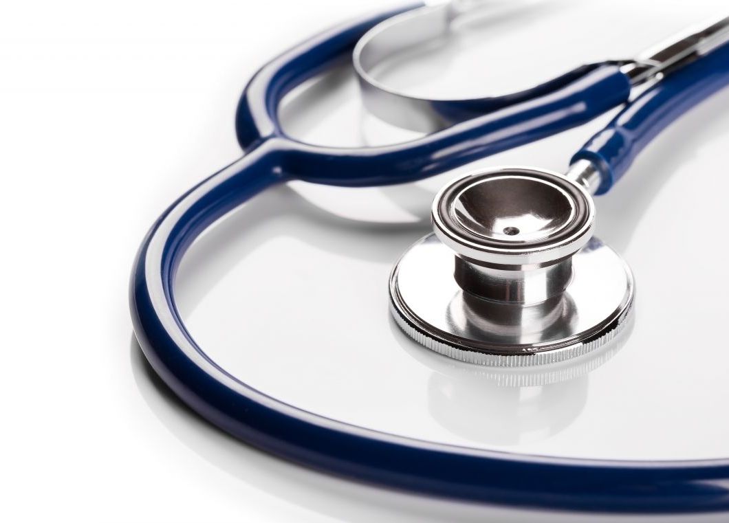 Rechtsanwalt für Medizinrecht Dresden, Stethoskop