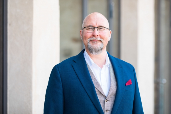 Jörg Kummerlöw Rechtsanwalt für Verkehrsrecht aus Dresden